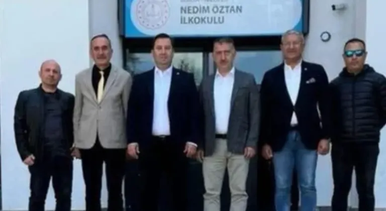 Bursa’da Kardeşlik Köprüleri Kuruluyor

