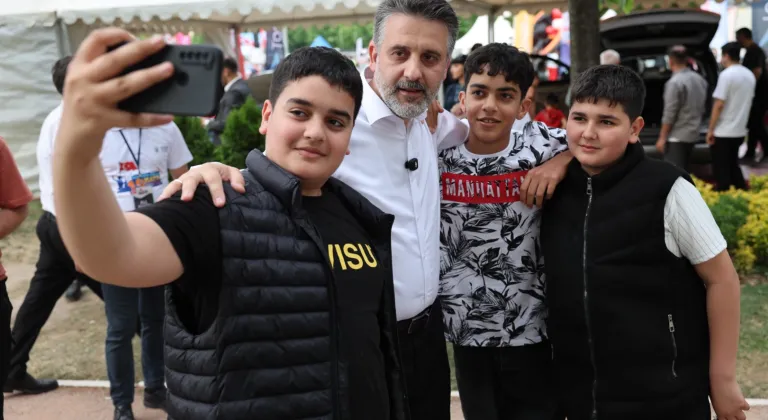 Bursa'da LGS'ye girecek öğrencilere ulaşım ücretsiz!