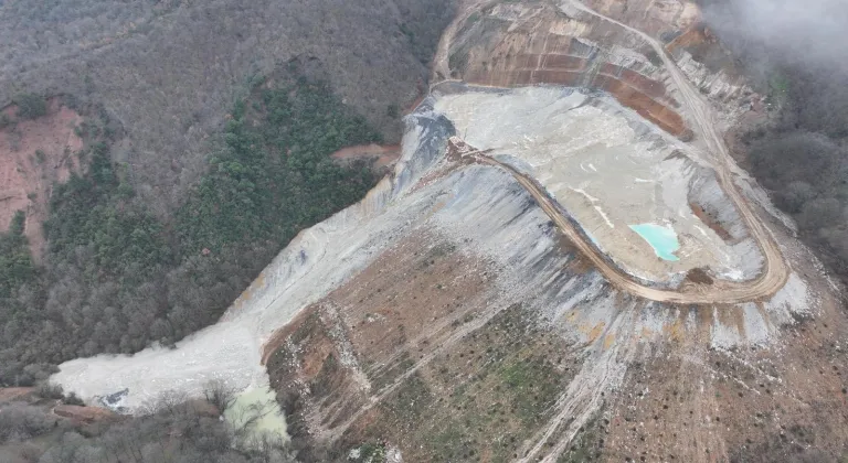 Bursa'da 'Millet'ten Yenişehir uyarısı! O felaketin eli kulağında!