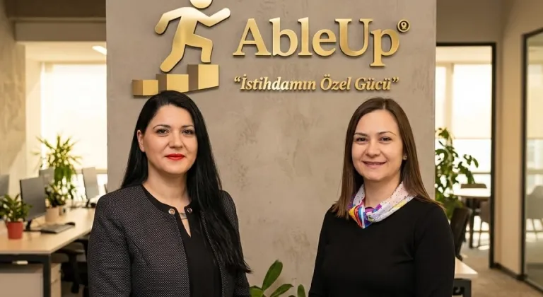 Bursa'da özel gereksinimli bireylere istihdamda yeni köprü