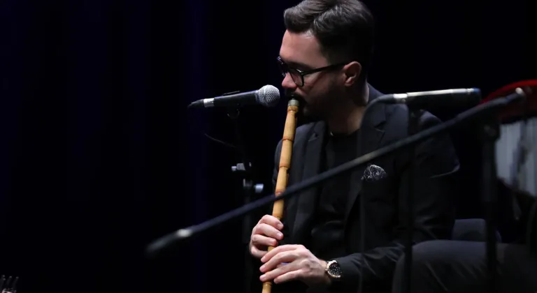 Bursa’da ramazan etkinlikleri devam ediyor