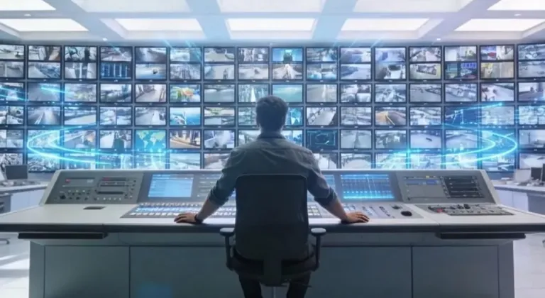 Bursa’da Televizyon Yayınlarında Yeni Dönem: Türksat’tan Süper Headend Hamlesi