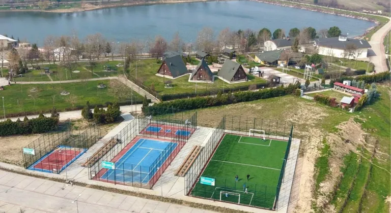 Bursa'da TÜBİTAK Bilim Kamplarına İnegöl ev sahipliği yapacak