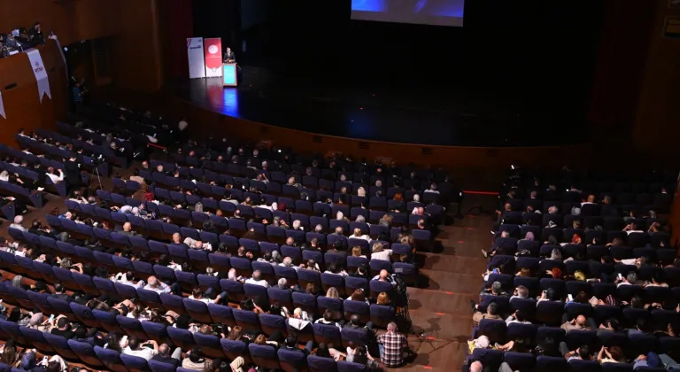 Bursa’da Türkiye Yüzyılı vizyonuyla eğitimde kamu ve özel sektör buluşması