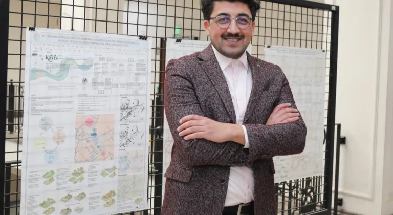 Bursa’da ulaşım süresini 15 dakikaya indirecek akademik proje