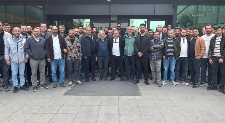 Bursagaz’da sendika yetkiyi aldı