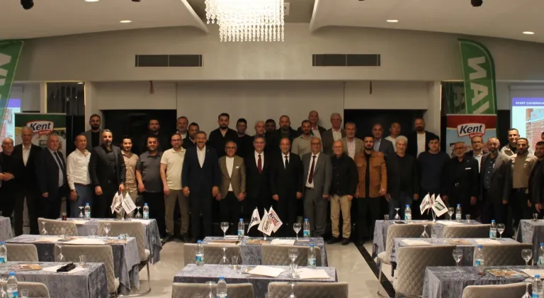 Bursalı marketçiler denetime her zaman açık