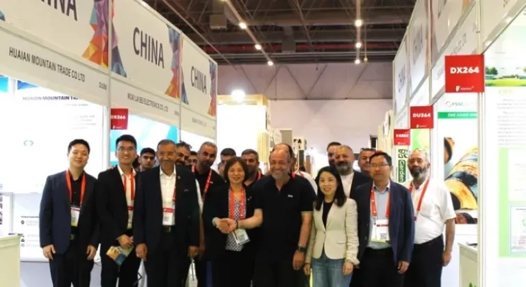 Bursalı Marketçilerden İstanbul’da İşbirliği Atağı

