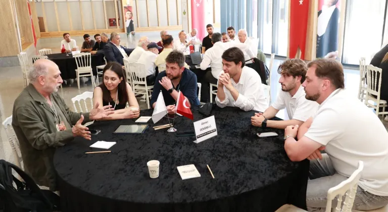 Bursa’nın dünyaca ünlü değeri Osmangazi’de konuşuldu