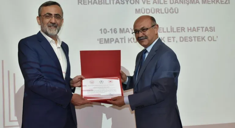 Bursa'nın erişilebilir vizyonu bir kez daha tescillendi