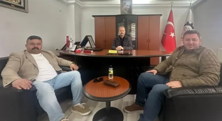 Bursasporlular Derneği Yenişehir’de Yeniden Hayat Buluyor

