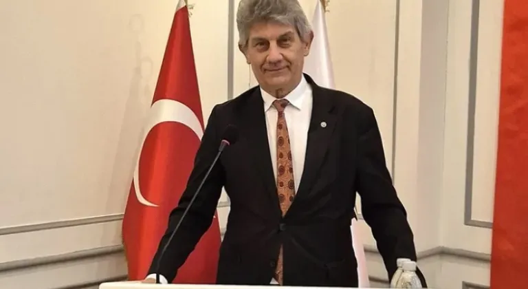 BUSİAD: Trump Vergilerini Fırsata Dönüştürmeliyiz








