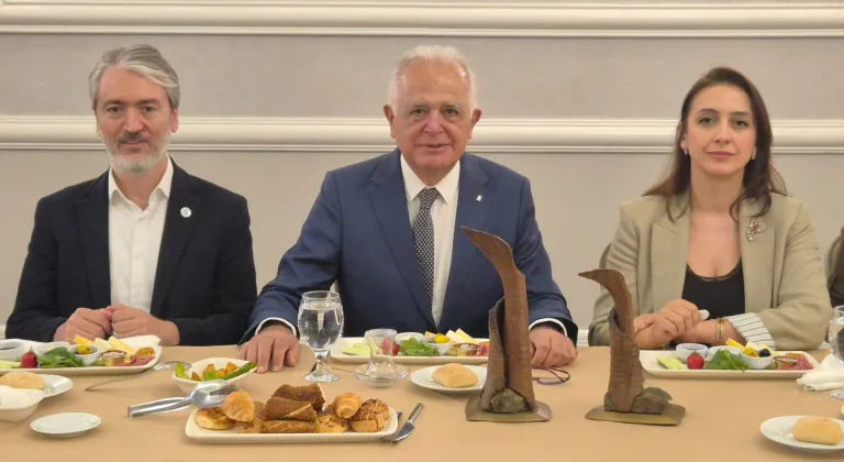 BUSİAD yenileşim ödül süreci başladı