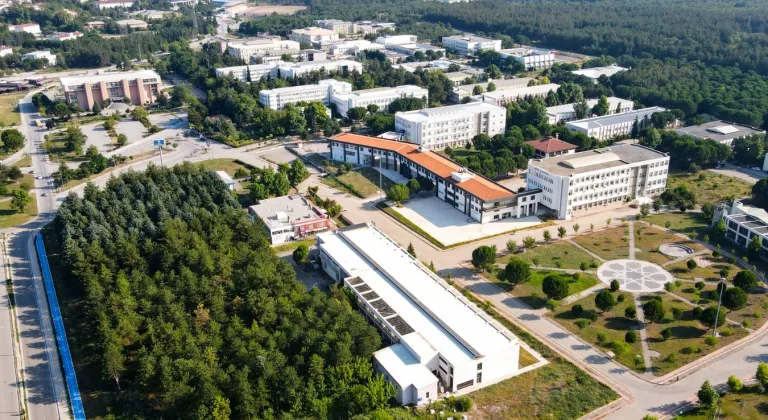 BUÜ’den Büyük Başarı: Türkiye’nin En İyi 18. Üniversitesi Oldu