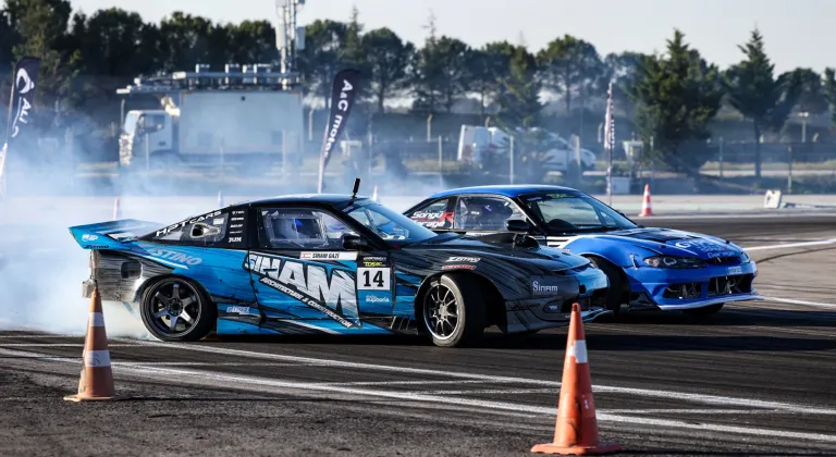 Büyük heyecan İstanbul'da nefes kesti