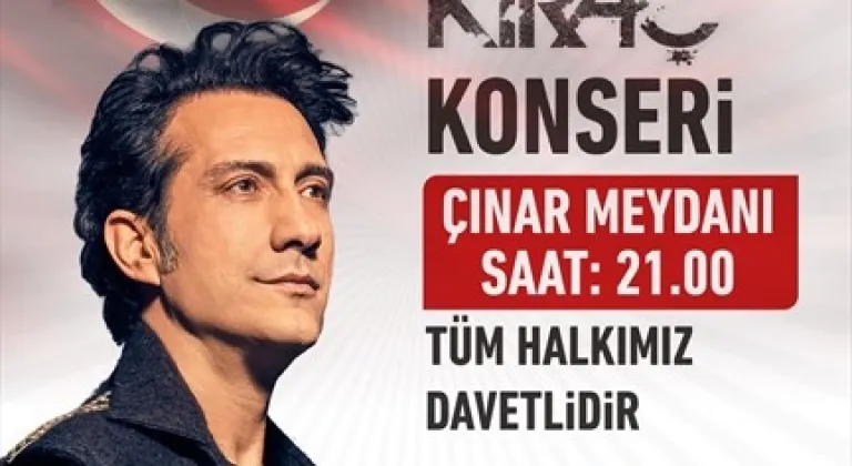 Büyük Zafer Coşkusu Denizli’de Büyükşehir ile Kutlanacak