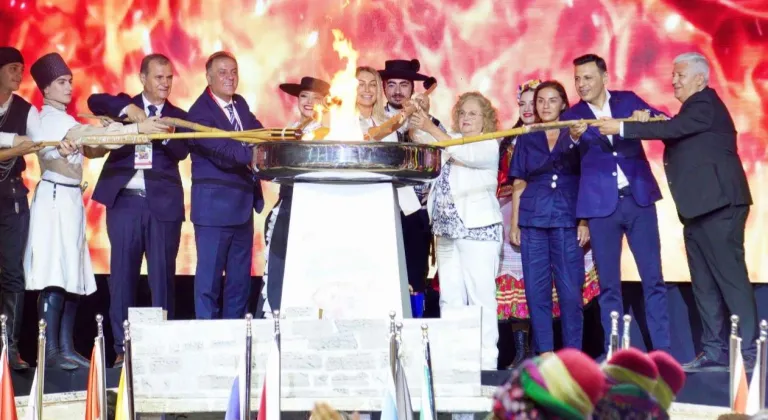 Büyükçekmece’de Kültür ve Sanat Coşkusu Başladı