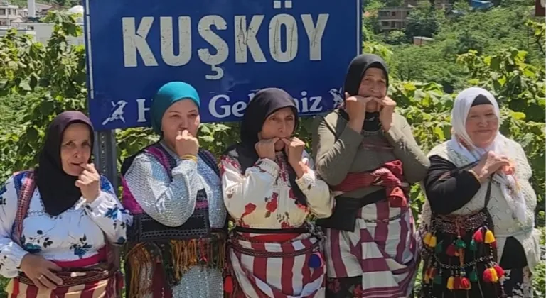 Büyükorhan’da Otçu Göçü Coşkusu: 30 Bin Kişi Bekleniyor