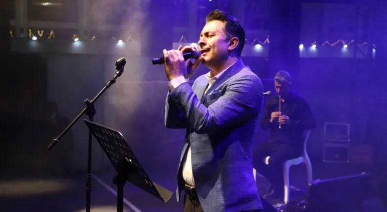 Büyükşehir, Abdurrahman Önül’ü Şanlıurfa’da Ağırladı