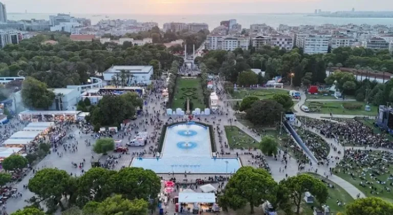 Büyükşehir, Kırsal Mahalle Yollarını Yeniliyor