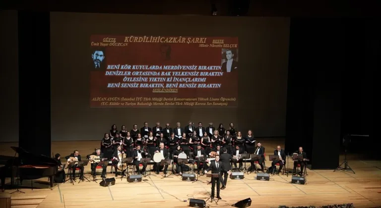 Büyükşehir Konservatuvarı’ndan 19 Mayıs’a Özel Müzik Gecesi