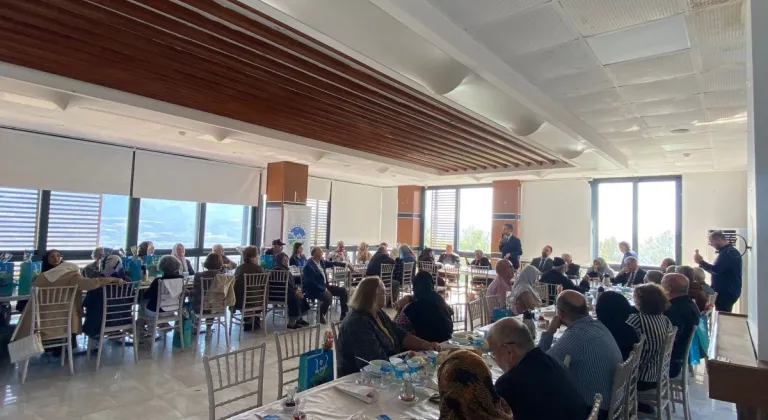 Büyükşehir Pamukova’da Örnek Hizmetlerle Gönülleri Kazandı