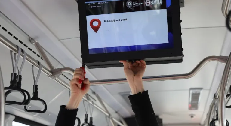 Büyükşehir'den engellilere özel destek programı