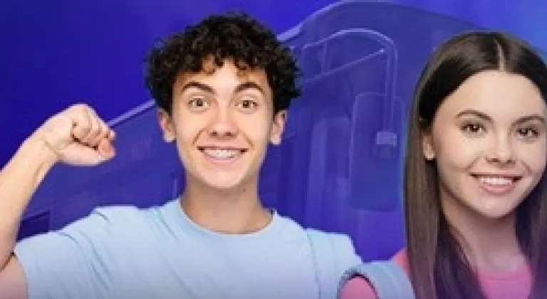 Büyükşehir’den gençlere yeni ulaşım desteği