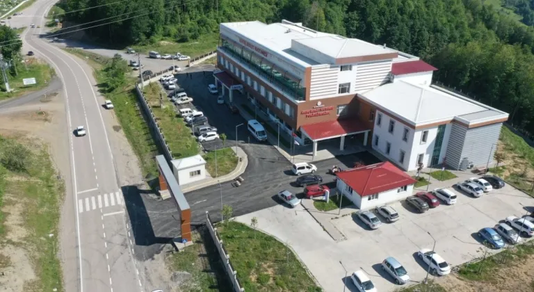 Büyükşehir'den Sağlık Hizmetlerine Sürekli Destek