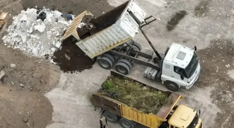 Büyükşehir’den Teknoloji Destekli Atık Yönetimi Başarısı








