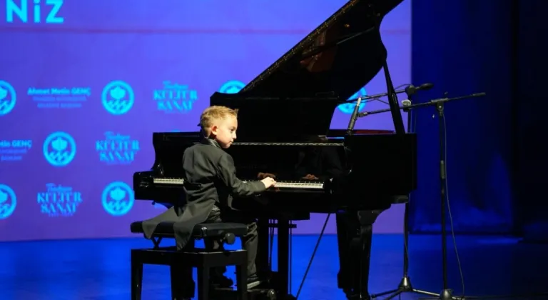 Büyükşehir’in kültür ve sanat etkinlikleri devam ediyor