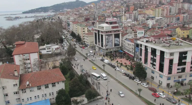 Çakır: Kıymetli Ereğli halkı bu çileyi hak etmiyor
