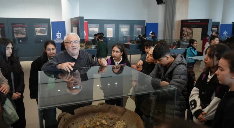 “Çanakkale ruhu” İzmit’te yaşatılıyor