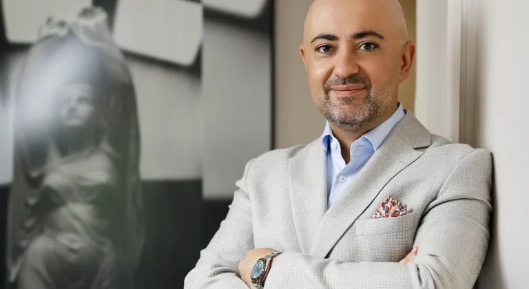 Caner Kaçmaz’dan estetikte yeni dönem... Preserve tekniği ile doğal meme büyütme