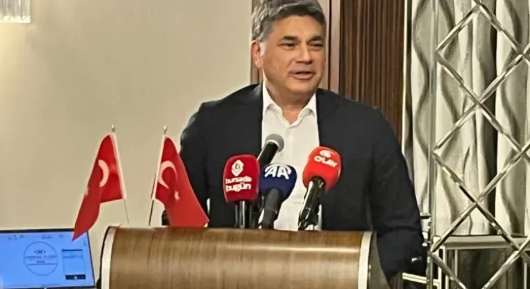 Cargill’den Bursa medyasına iftar