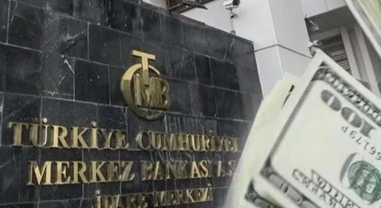 Cari İşlemler Hesabında 4,65 Milyar Dolarlık Açık!