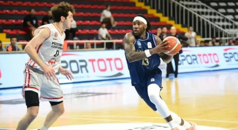 Çayırova Belediyesi Uzatmada Zirvede!