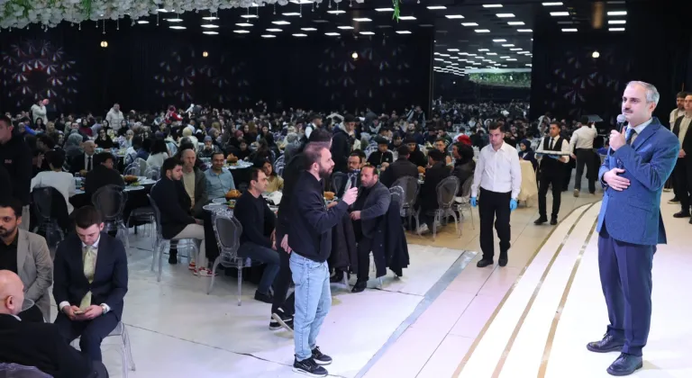 Çayırova'da Başkan Çiftçi’den gençlere müjde