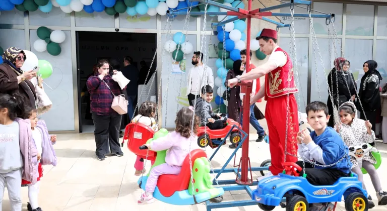 Çayırova’da tüm yollar okumaya çıktı