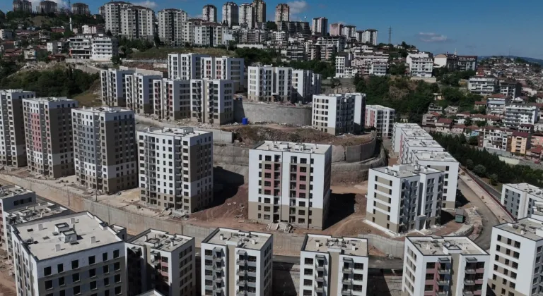 Cedit’te müjde, sevinç ve mutluluk