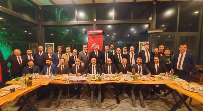 Cemil Vardar, "Tecrübe ve İstikrar" diyerek yeniden adaylığını açıkladı