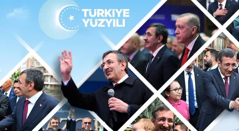 Cevdet Yılmaz’dan ekonomi açıklaması