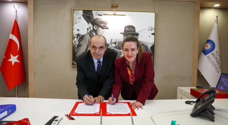 'Çevre Dostu Çiftçi Kart' Gazipaşa’da hayata geçiyor