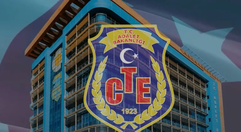 Ceza ve Tevkifevleri personelinin görevde yükselme sınav sonuçları açıklandı
