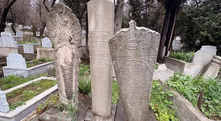 Cezayirli Gazi Hasan Paşa’ya vefa... Kabristanlık yenileniyor, müze gemi projesi tamamlanıyor