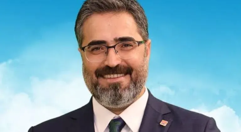 CHP Bahçelievler İlçe Başkanlığı’na Gökmen Güneş Atandı