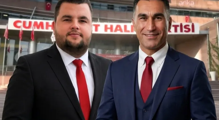 CHP Edirne’de Yeni İl Yönetimi Belli Oldu