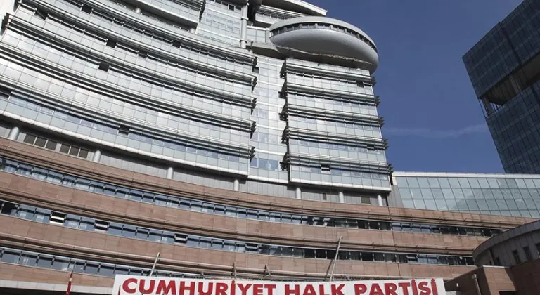 CHP savaşın ekonomik etkilerine karşı acil önlem paketini açıkladı