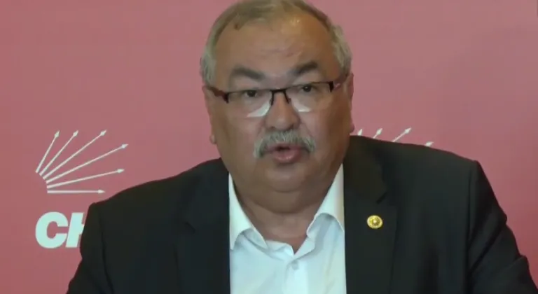 CHP YDK'dan ihraç dosyalarında yeni gelişme... Gökhan Günaydın'ın tedbiri kaldırıldı