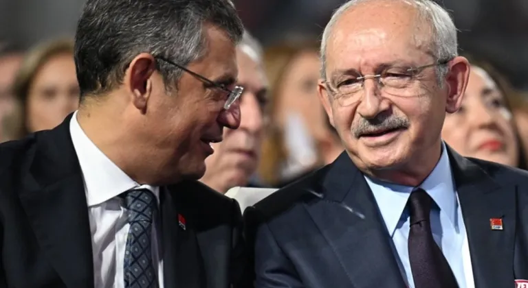 CHP’de grup toplantısı krizi! Kürsüden seslenen kim olacak?